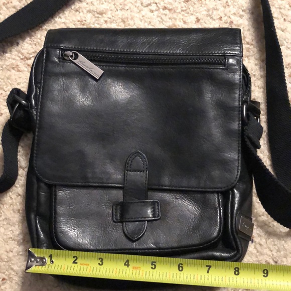 Small messenger bag - Picture 2 of 5